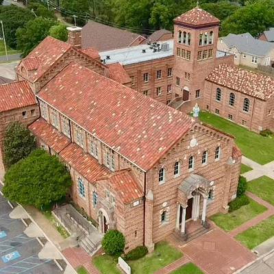 Kings Highway Christian Church.JPG 